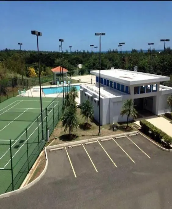 3 Bedroom Apt. Close To Main Beaches/ Attractions Río Grande