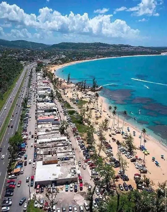 Lejlighed 3 Bedroom Apt. Close To Main Beaches/ Attractions Río Grande