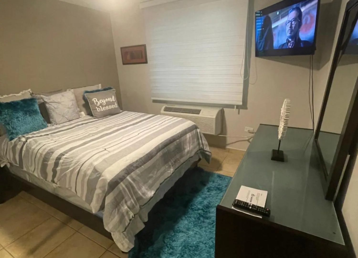 3 Bedroom Apt. Close To Main Beaches/ Attractions Río Grande 0*,